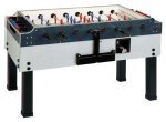 Garlando Outdoor Olympic Coin Op Football Table