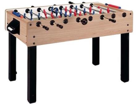 Garlando G100 Table Football Table